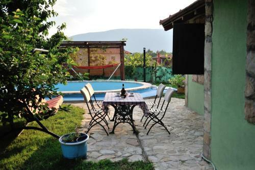 Vacation Home Little Paradise