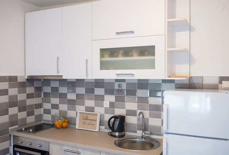 City Park Apartments