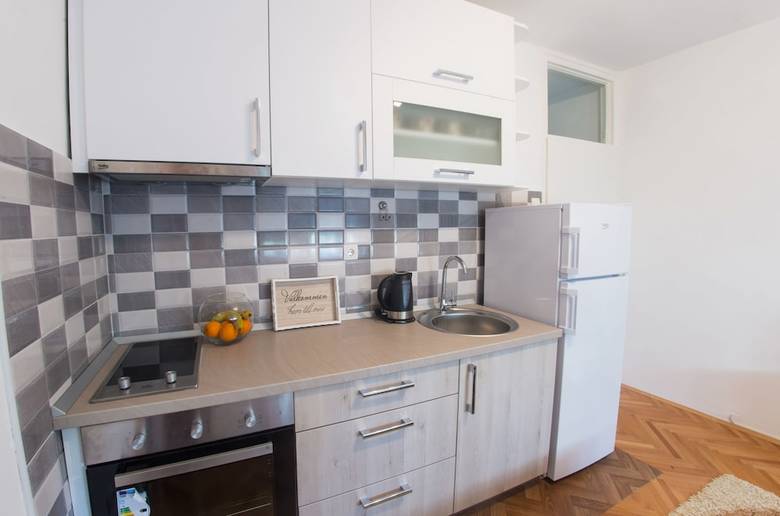 City Park Apartments