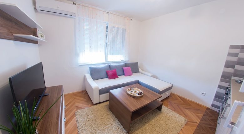 City Park Apartments