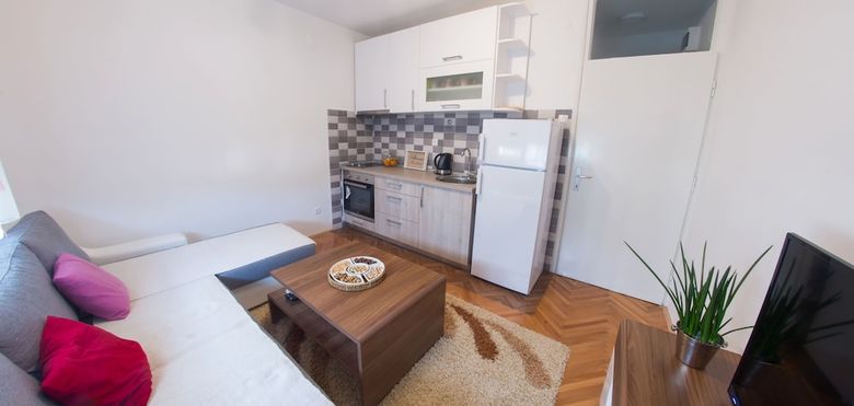 City Park Apartments
