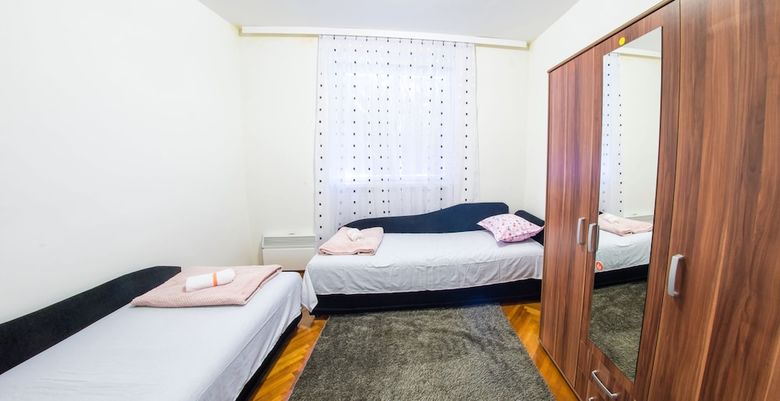 Apartment Sophia