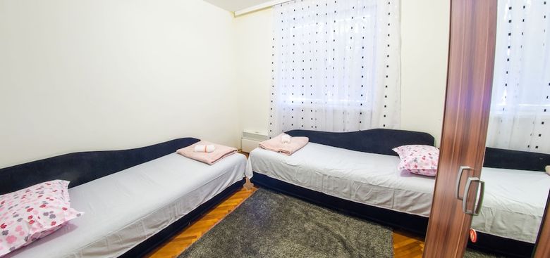 Apartment Sophia