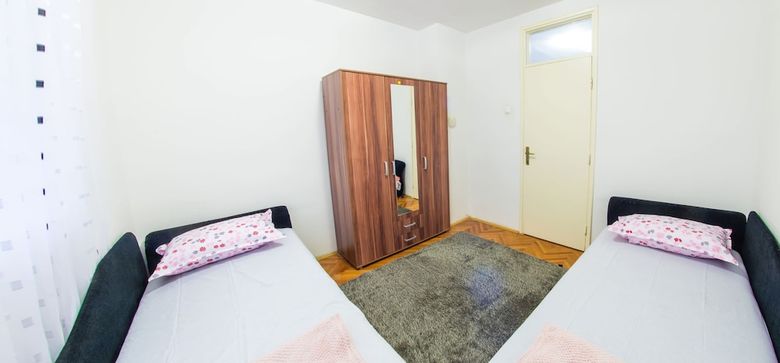 Apartment Sophia