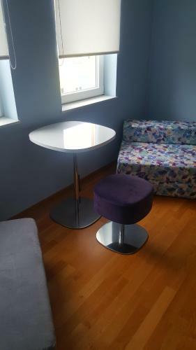 Apartment Leonis