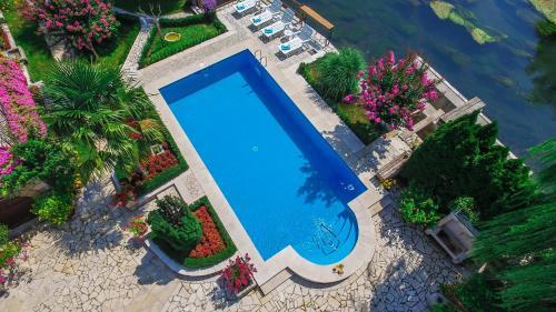 Villa Old Garden