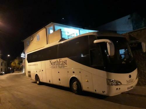Apartamentos Villa Zigana
