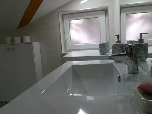 Sova Apartments