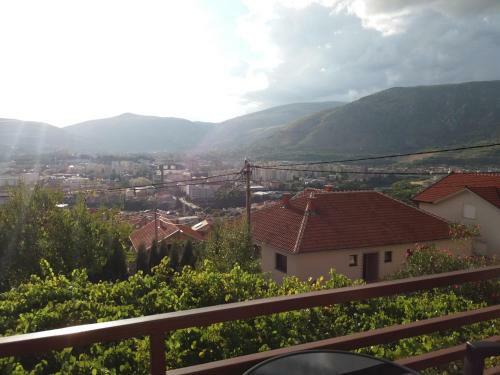 Sova Apartments