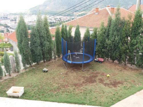 Sova Apartments