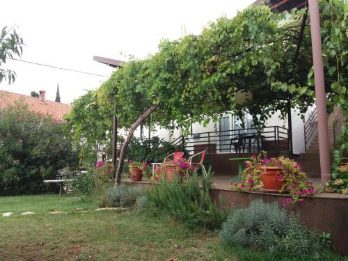 Sova Apartments