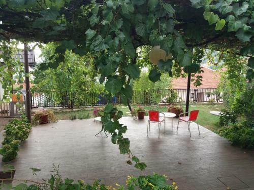 Sova Apartments