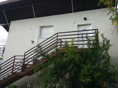Sova Apartments