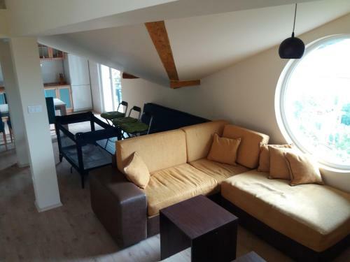 Sova Apartments