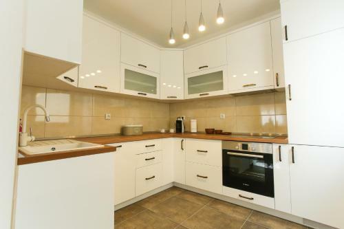 Apartment Light De Luxe