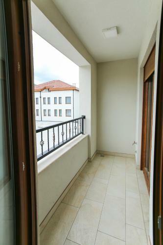 Apartment Light De Luxe