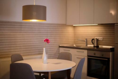 City Center Apartments