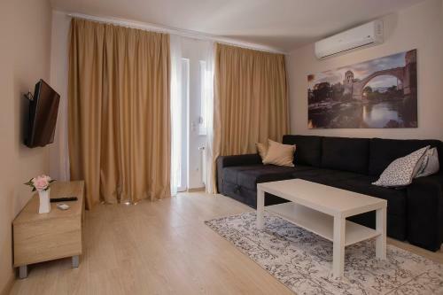 City Center Apartments
