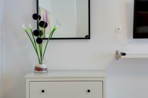 City Center Apartments