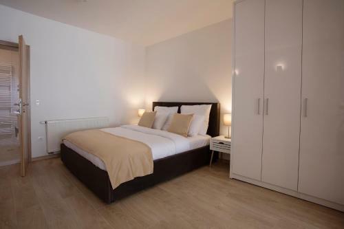 City Center Apartments