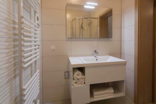 City Center Apartments