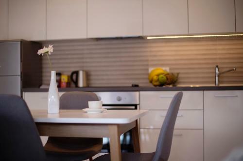 City Center Apartments