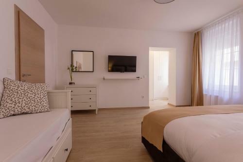 City Center Apartments
