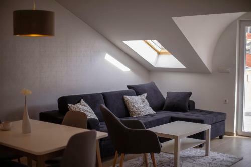 City Center Apartments