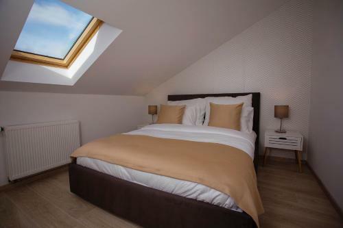 City Center Apartments