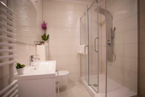 City Center Apartments