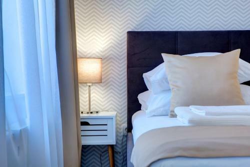 City Center Apartments