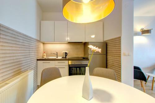 City Center Apartments