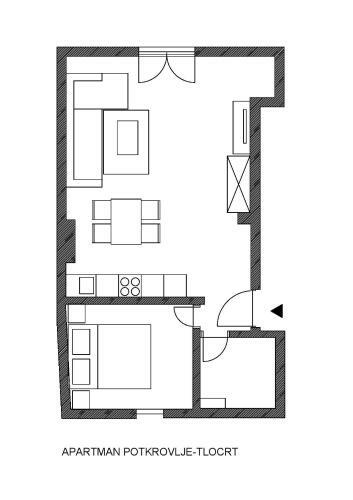 City Center Apartments