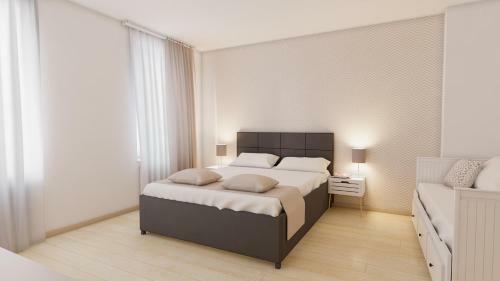 City Center Apartments