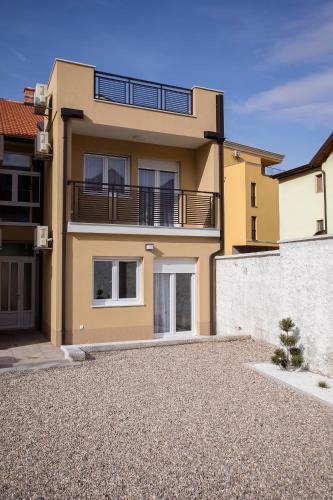 City Center Apartments
