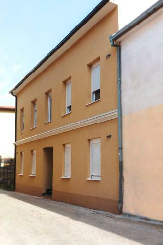 City Center Apartments