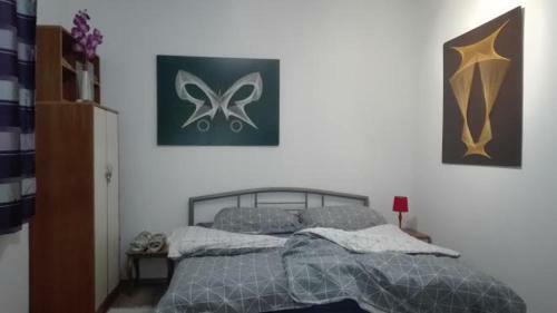 Apartment For Two