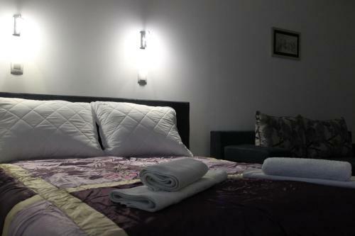 "e&s" Apartment