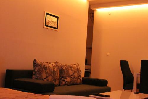 "e&s" Apartment