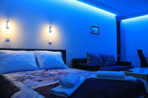 "e&s" Apartment
