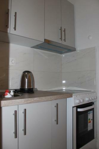 "e&s" Apartment