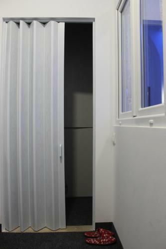 "e&s" Apartment