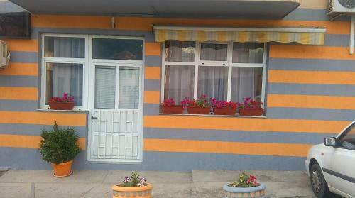 Apartamento Guest House "aylin"