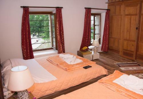 Hostal Guest House Mostar Terrace