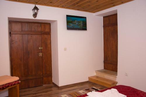 Hostal Guest House Mostar Terrace