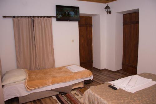 Hostal Guest House Mostar Terrace