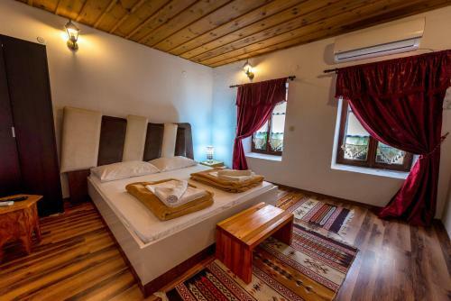 Hostal Guest House Mostar Terrace