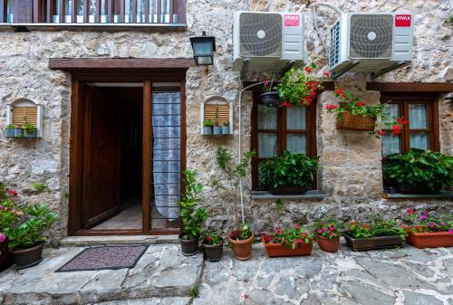 Hostal Guest House Mostar Terrace