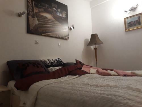 Apartamento Cozy Corner