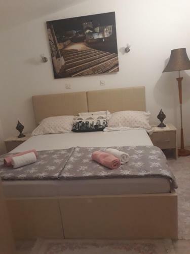 Apartamento Cozy Corner
